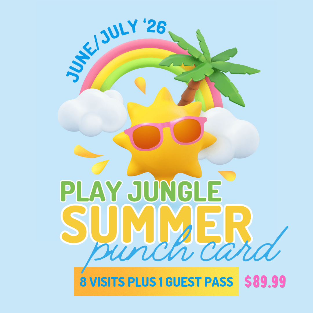 Summer Punch Card Promo 2026