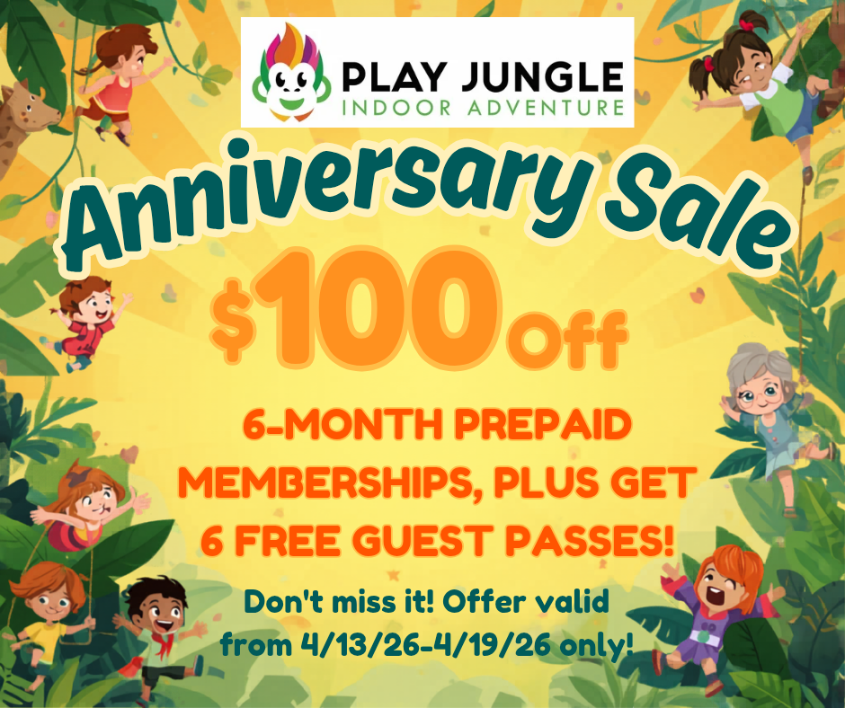 100 Dollar OFF Promo - Anniversary Sale
